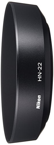 HN-22 Screw-In Hood