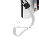 Leica 018-816 Wrist Strap for Leica T (White)