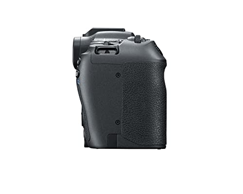 Canon EOS R8 Full-Frame Mirrorless Camera
