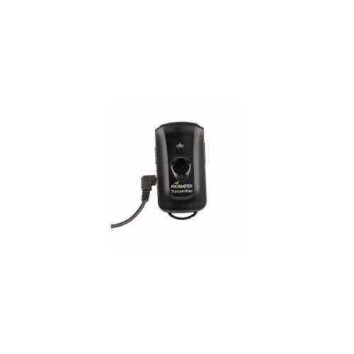 ProMaster SystemPRO Remote 2 in 1 Remote Shutter Release for Olympus UC1 3959