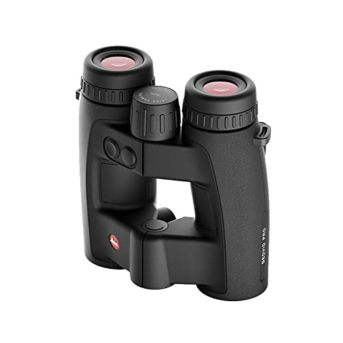 Leica 10x32 Geovid Pro Rangefinder Binoculars