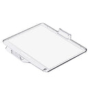 Professional Hard LCD Cover Screen Protector for Nikon D300 Digital SLR Cameras replace Nikon BM-8 BM8