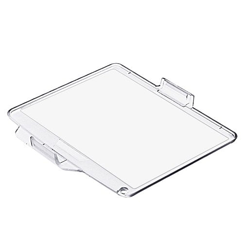 Professional Hard LCD Cover Screen Protector for Nikon D300 Digital SLR Cameras replace Nikon BM-8 BM8