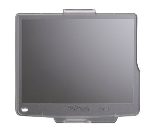 Nikon BM-11 Monitor Cover for Nikon D7000 Digital SLR Camera