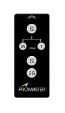 Canon RC-1 Remote Control replacement - Promaster System Remote