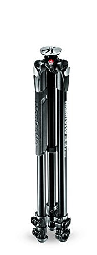 Manfrotto Head Kit (Black)