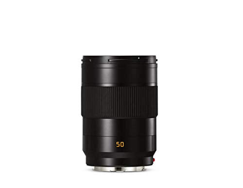 Leica APO-SUMMICRON-SL 50mm f/2 Aspherical Lens