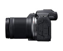 Canon EOS R7 Mirrorless Camera