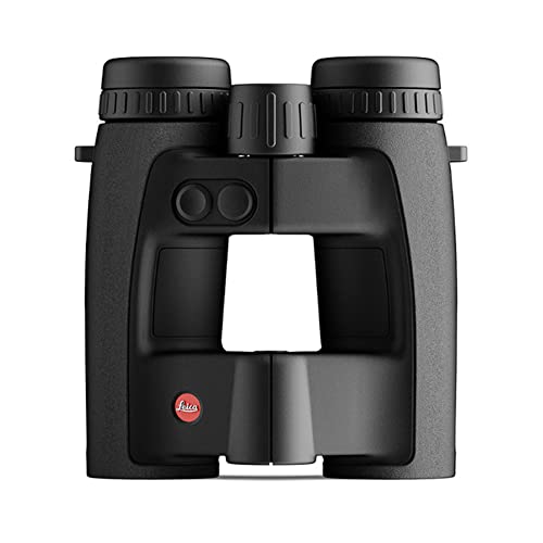 Leica 10x32 Geovid Pro Rangefinder Binoculars