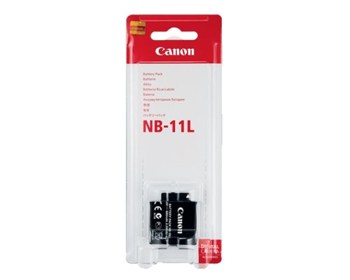 Canon Battery Pack NB-11L