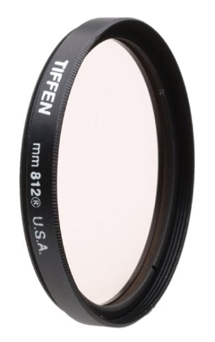 Tiffen 812 Warming Filter
