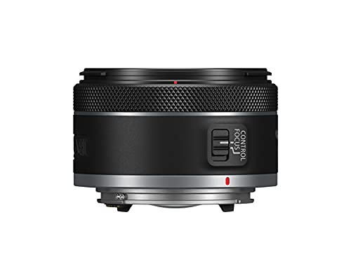 Canon RF 16mm f/2.8 STM Lens