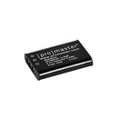 Promaster Replacement Battery for Olympus LI-60B