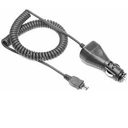 Promaster Car Cord Power Adapter for 7.2V Powered Camcorders