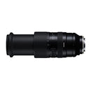 Tamron 50-400mm f/4.5-6.3 Di III VC VXD Lens for Sony E