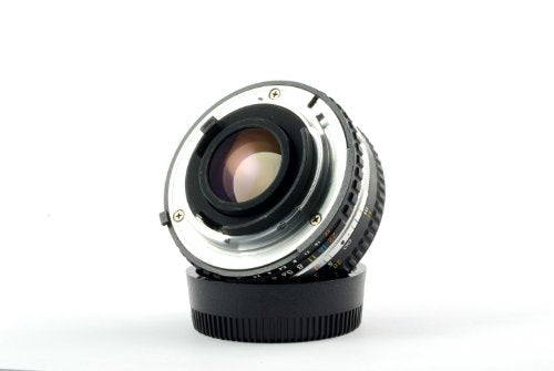 Nikon 50mm f/1.8 series E AIS lens