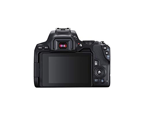 Canon EOS Rebel SL3 DSLR Camera - Body