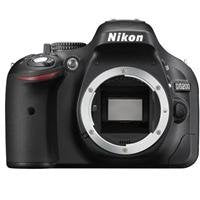 Nikon D5200 Digital SLR
