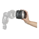 Lastolite LL LS2625 Strobo Gobo (Black)