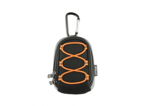 Nikon All Weather Sport Case for Coolpix AW100 Digital Camera