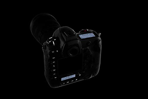 Nikon D6 DSLR Camera (Body) Open Box