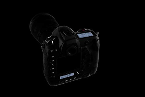 Nikon D6 DSLR Camera Body