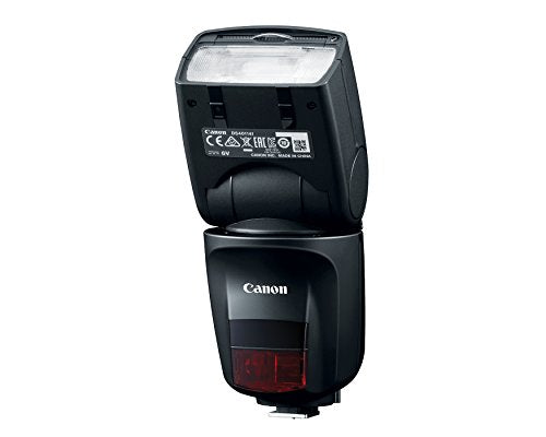 Canon Speedlite 470EX-AI, Auto Intelligent Flash Photography