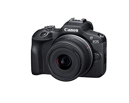 Canon EOS R100 Mirrorless Camera