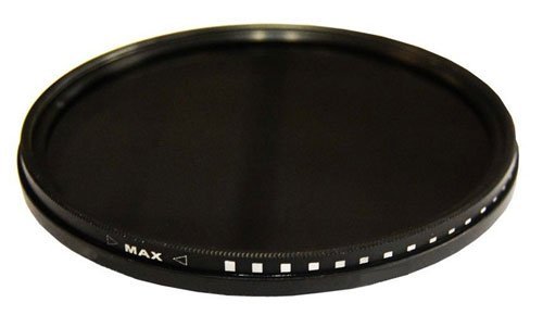 Promaster 55MM Variable ND Filter