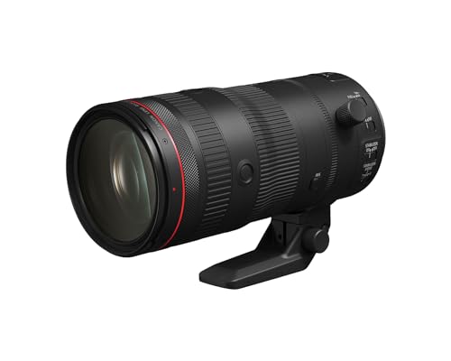 Canon RF 24-105mm f/2.8 L IS USM Z Lens