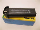 Nikon NB-100 Nicad Battery Pack for Nikon MB-100 Multi Power Grip for N90/N90s Camera