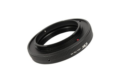 Promaster Mount Adapter - T-Mount-Nikon