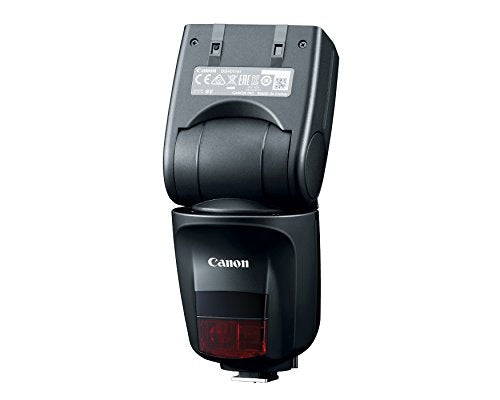 Canon Speedlite 470EX-AI, Auto Intelligent Flash Photography