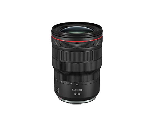 Canon RF 15-35mm f/2.8 L IS USM Lens