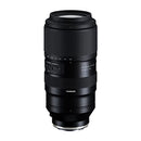 Tamron 50-400mm f/4.5-6.3 Di III VC VXD Lens for Sony E