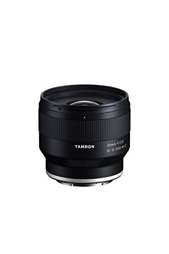 Tamron 20mm f/2.8 Di III OSD M1:2 Lens for Sony Full Frame/APS-C E-Mount-Camera Wholesalers