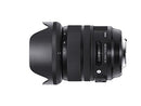 Sigma 24-70mm f/2.8 DG OS HSM Art Lens for Canon