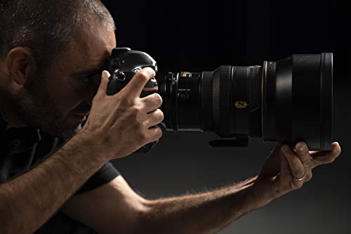 Nikon D6 DSLR Camera Body