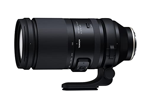 Tamron 150-500mm f/5-6.7 Di III VC VXD Lens for Full Frame Sony Mirrorless Camera