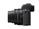 Nikon Z50 Creator's Kit, Black
