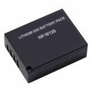 Power2000 ACD-403 Replacement Lithium-Ion Battery for Fuji NP-W126 Finepix HS30EXR,HS33EXR