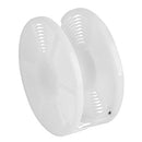 Adjustable Plastic Film Developing Reel for 35mm and 120/220 Size Film