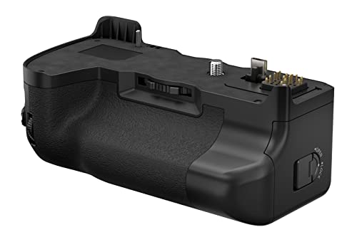 FUJIFILM X-H2S Vertical Battery Grip