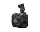 Canon Stereo Microphone DME1D
