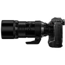 Olympus M.Zuiko Digital 2X Teleconverter MC-20