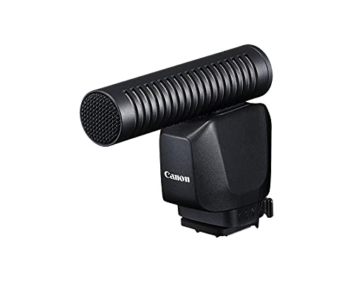 Canon Stereo Microphone DME1D
