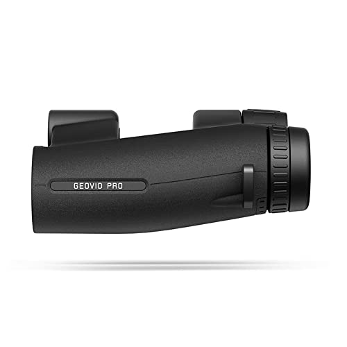 Leica 10x32 Geovid Pro Rangefinder Binoculars