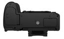 Fujifilm X-H2 Mirrorless Camera Body - Black