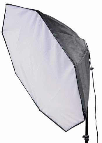 ProMaster SystemPRO Cool Light 3 in 1 Lighting System (Octagonal)