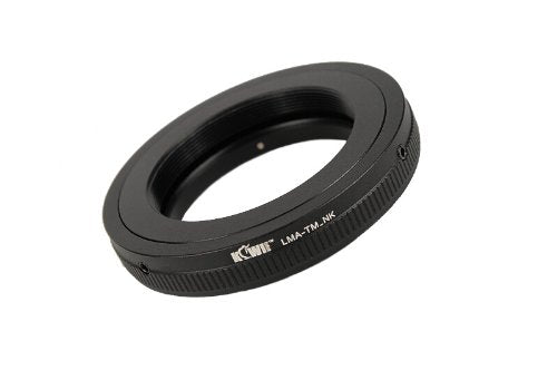 Promaster Mount Adapter - T-Mount-Nikon